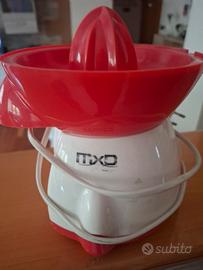 spremiagrumi elettrico 