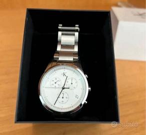 Orologio Calvin klein