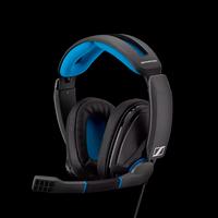 Cuffia con microfono Sennheiser GSP 300