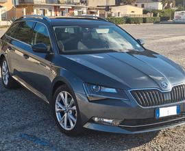 SKODA Superb 3ª serie - 2018