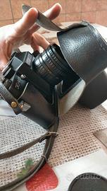 Fotocamera RARE Zenit-ET