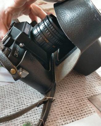 Fotocamera RARE Zenit-ET