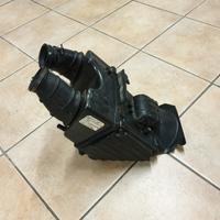 Filtro aria Honda XL 600 R