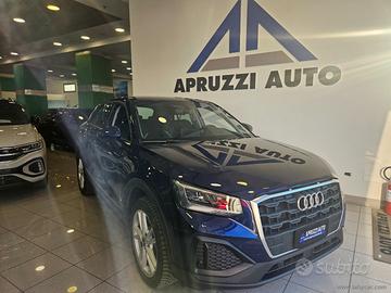 AUDI Q2 35 TDI S tronic Business