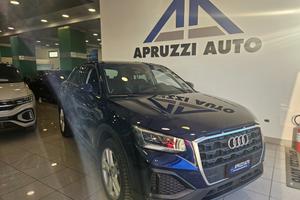 AUDI Q2 35 TDI S tronic Business