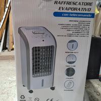 ventilatore / raffrescatore evaporativo neo