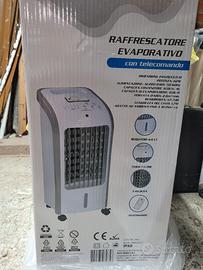 ventilatore / raffrescatore evaporativo neo