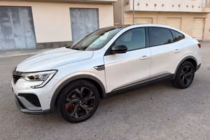 Renault Arkana E-Tech Full Hybrid 145 CV R.S. Line