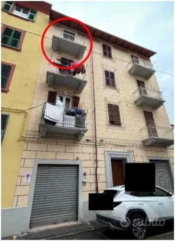 Appartamento – La Spezia, Gaggiola, Galere - Vista 3