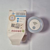 Ultrasuoni Elettrico Scaccia Zanzare e Insetti