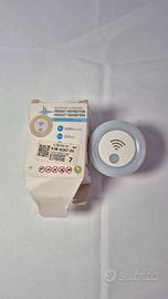 Ultrasuoni Elettrico Scaccia Zanzare e Insetti