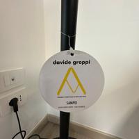 Lampada Davide Groppi Sampei