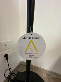 Lampada Davide Groppi Sampei