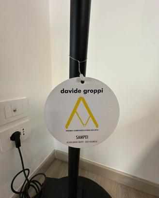 Lampada Davide Groppi Sampei