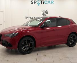 ALFA ROMEO Stelvio 2.2 Turbodiesel 210 CV AT8 Q4