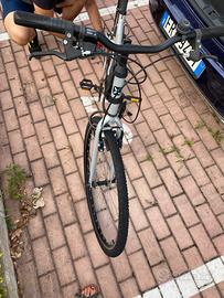 Bici uomo 27
