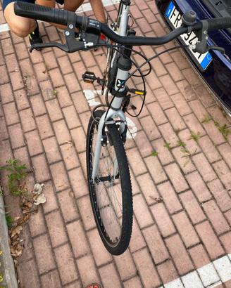 Bici uomo 27