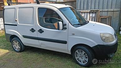 Fiat Doblo'