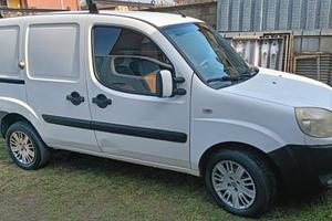 Fiat Doblo'