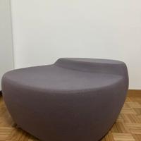 Puff Moroso Saruyama Islands di Toshiyuki Kita