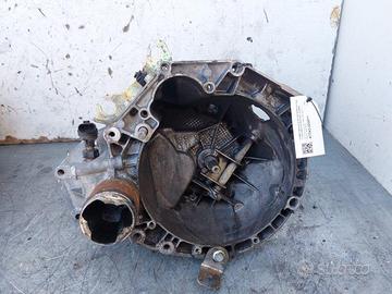 55205200 CAMBIO MANUALE 5M FIAT PUNTO II (188) 1.2