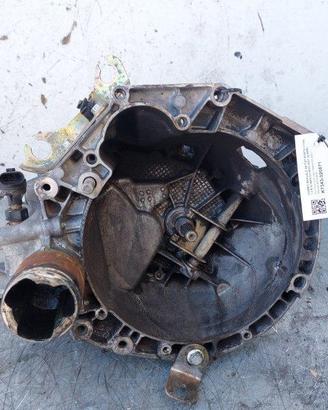 55205200 CAMBIO MANUALE 5M FIAT PUNTO II (188) 1.2