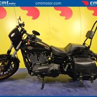 Harley-Davidson Dyna Low Rider S ABS - 2016