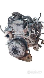 motore YD25 Nissan navara 2500