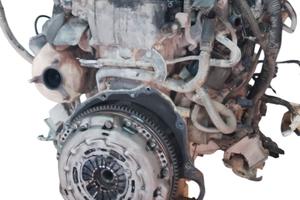 motore YD25 Nissan navara 2500