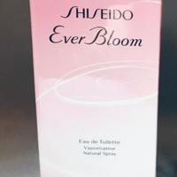 Profumo ever bloom shiseido nuovo