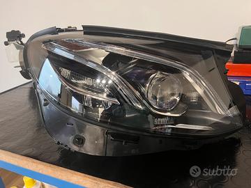 A2139062806 MERCEDES