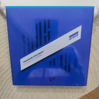 CD ATEEZ Treasure Epilogue blu