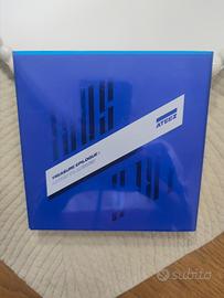 CD ATEEZ Treasure Epilogue blu