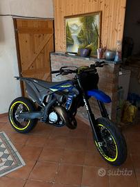 sherco se-r 125