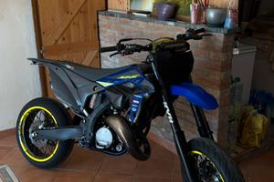 sherco se-r 125