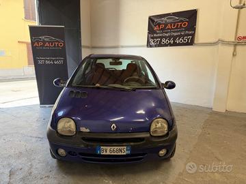 Renault Twingo 1.2i cat Privilège