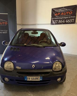 Renault Twingo 1.2i cat Privilège