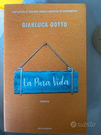 Libro di gianluca Gotto