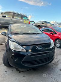Ricambi Ford Ka 1.3 TDCi 169A1000 anno 2009