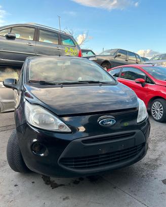Ricambi Ford Ka 1.3 TDCi 169A1000 anno 2009