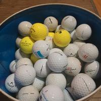 Palline golf