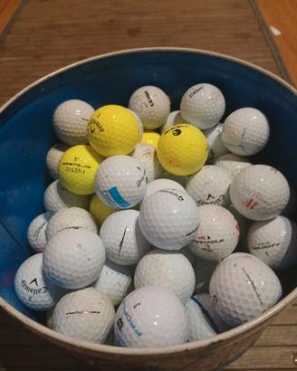 Palline golf