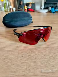 Oakley Encoder