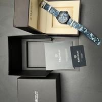 Tag Heuer Aquaracer Camouflage