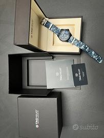 Tag Heuer Aquaracer Camouflage