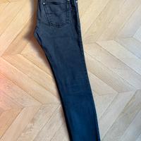 Jeans Versus Versace