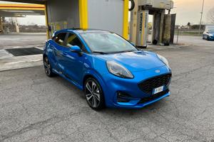 Ford Puma Stline X