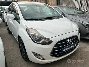 Hyundai iX20 1.6 MPI Econext APP MODE