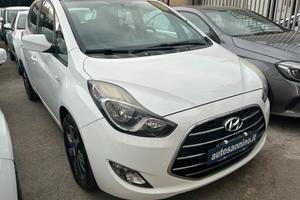 Hyundai iX20 1.6 MPI Econext APP MODE