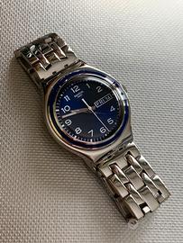 SWATCH Irony-come nuovo-per rirarazioni o ricambi